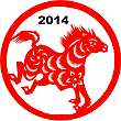 2014 Year of Horse