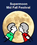 Supermoon Midfall Festival