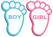 Chinese Baby Gender Prediction