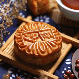 2019 Chinese Mid-Autumn Moon Cake Festival